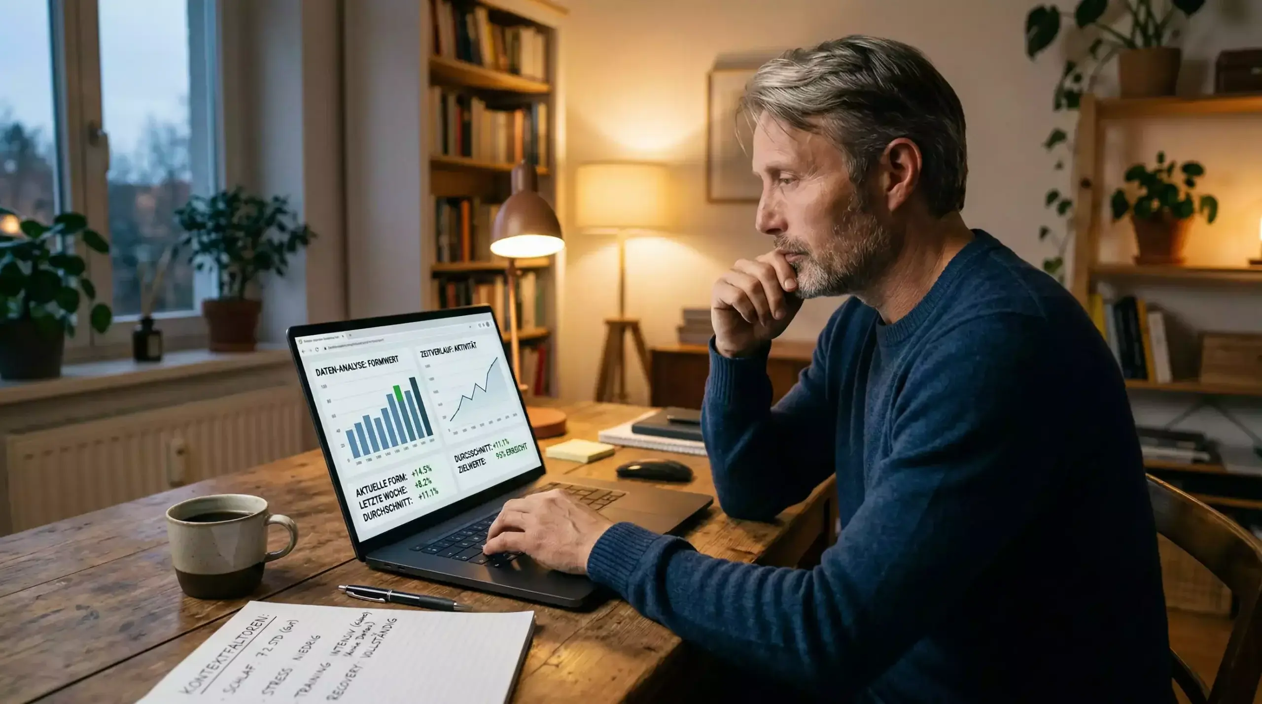 Warnschilder symbolisieren die Grenzen und Einschränkungen der Formanalyse